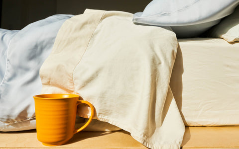 Best Bedding for Night Sweats
