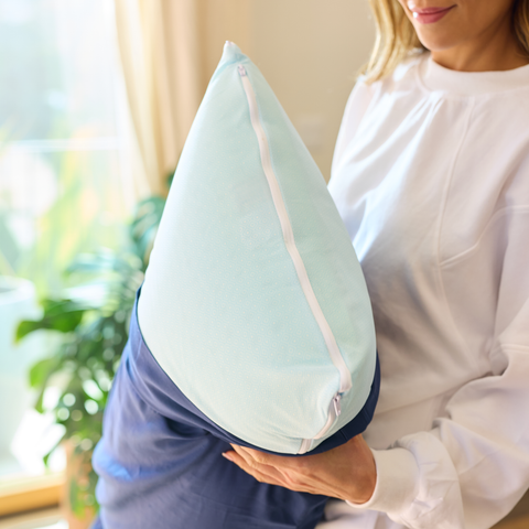 Adjustable UltraCool Pillow
