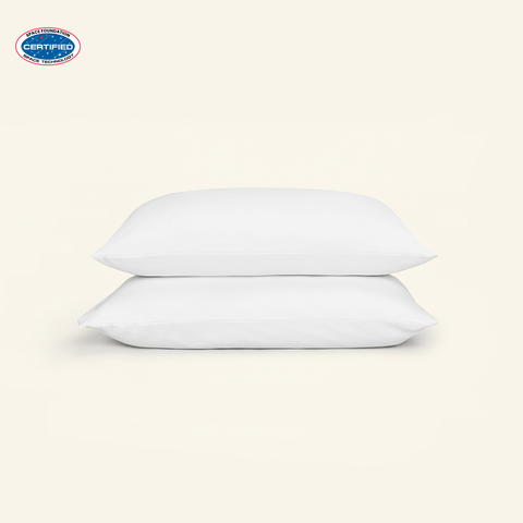 Core Pillow Covers