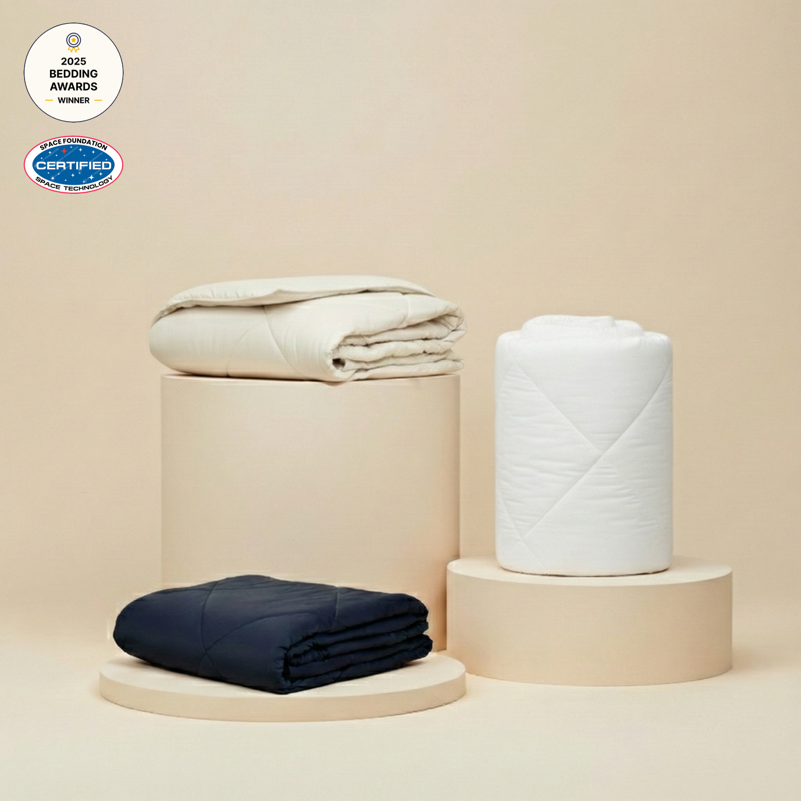 UltraCool Comforter | Slumber Cloud®