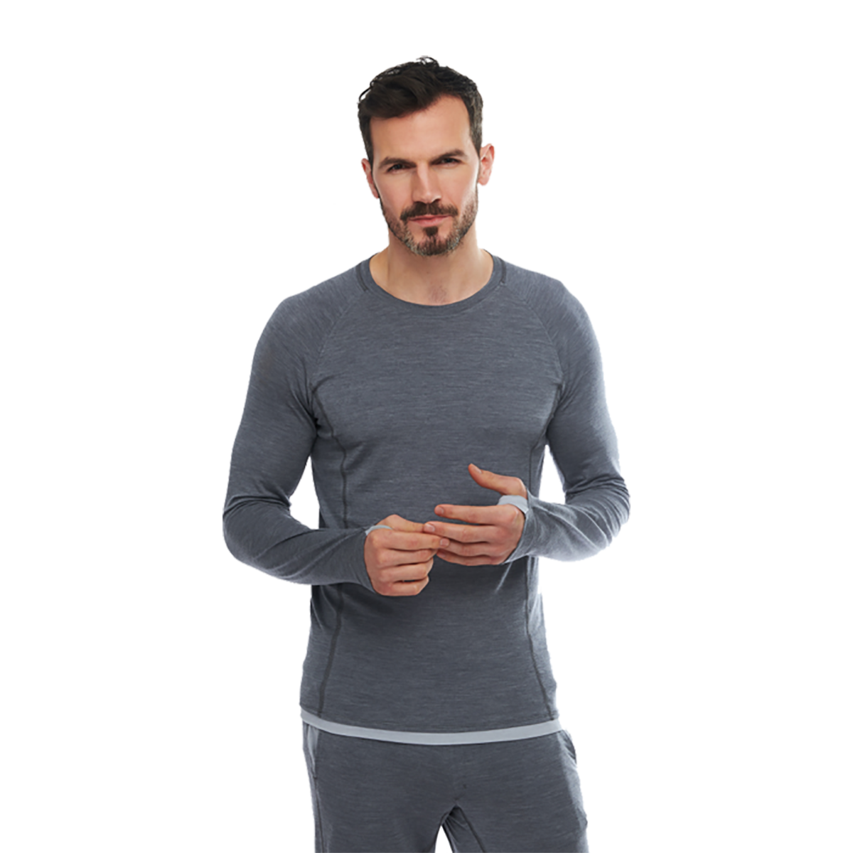 The Slumber Cloud STAY WARM Sleepwear