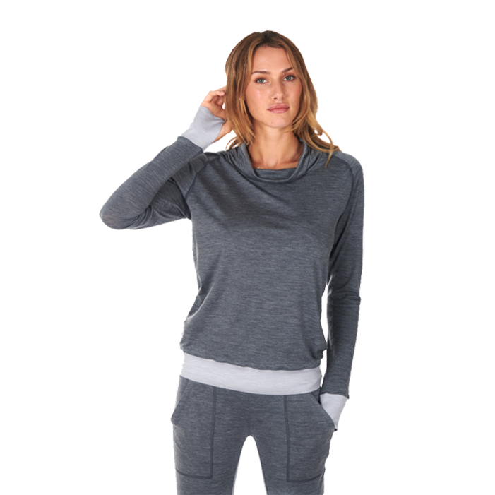 The Slumber Cloud STAY WARM Sleepwear