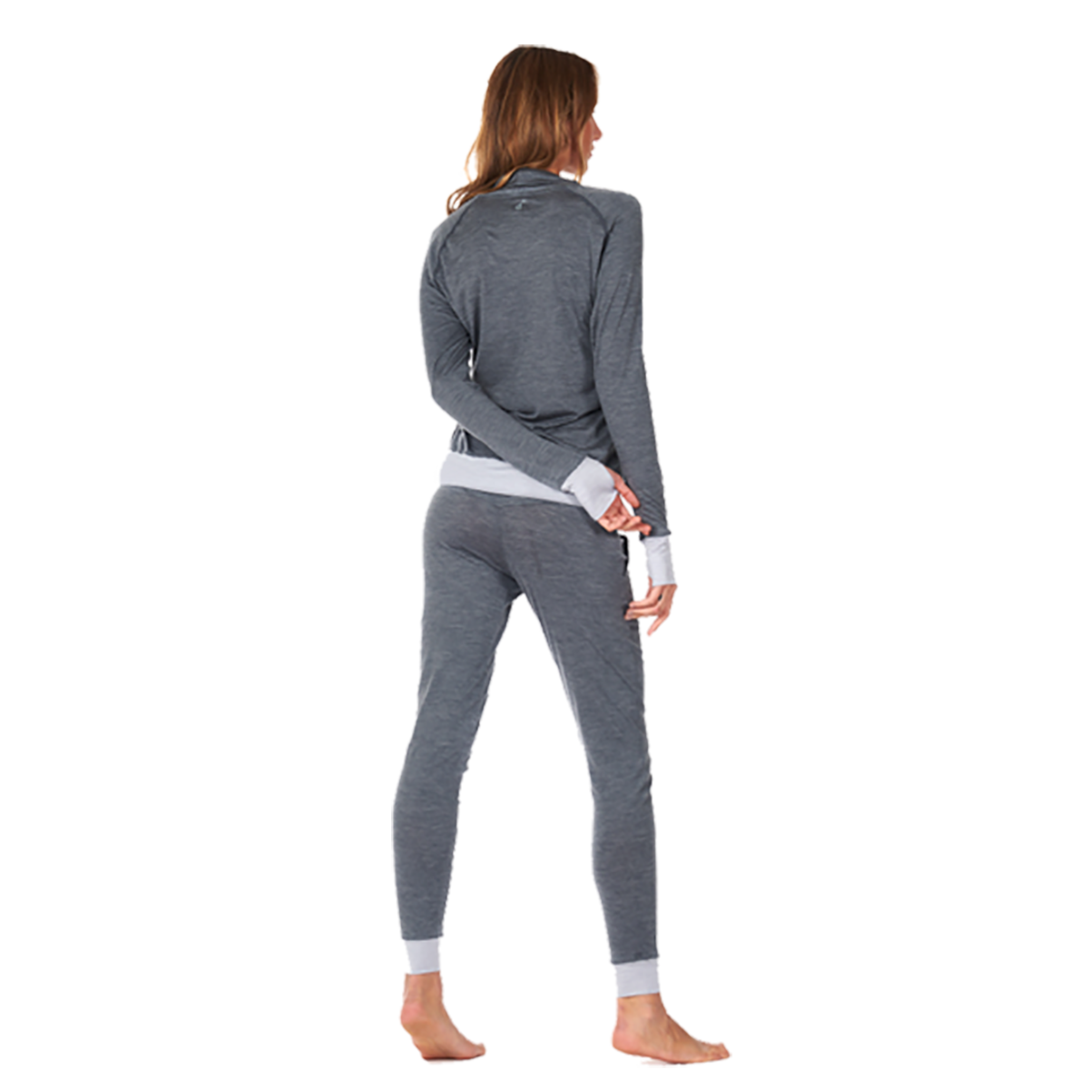 The Slumber Cloud STAY WARM Sleepwear