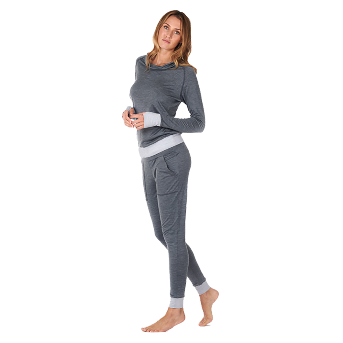 The Slumber Cloud STAY WARM Sleepwear