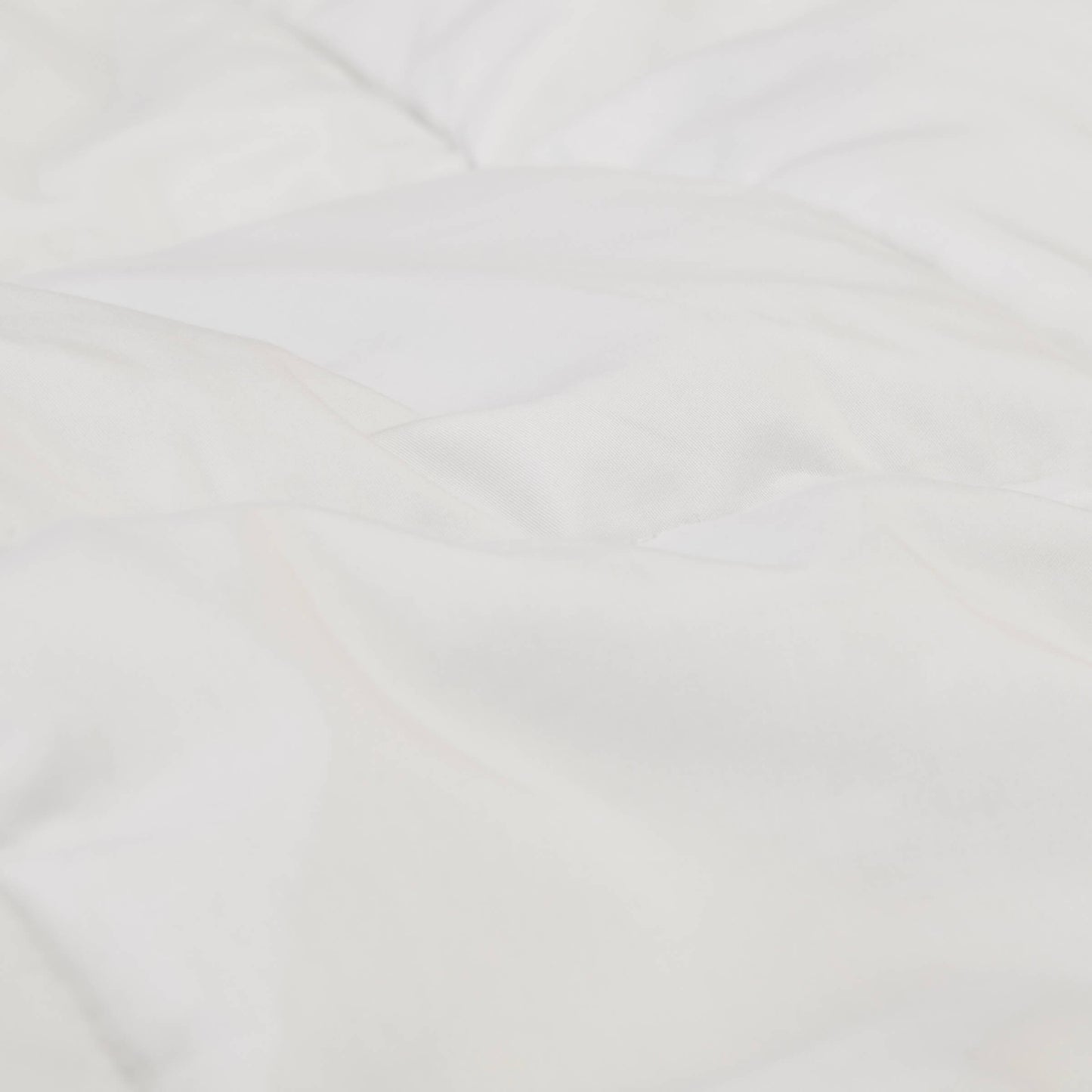 Detailed view of the Slumber Cloud Core Mattress Pad fabric