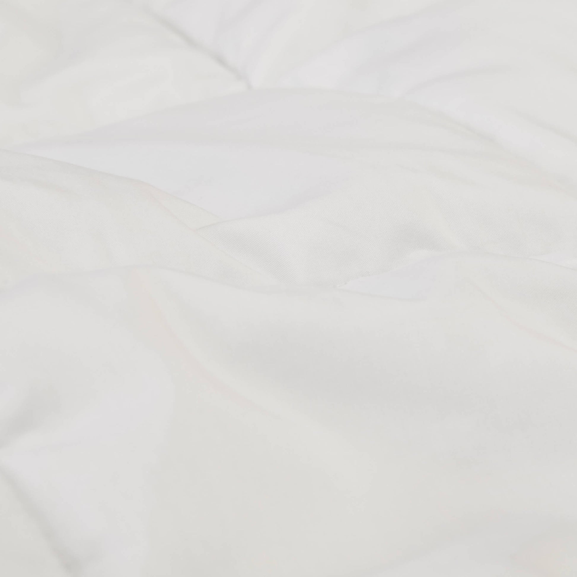 Detailed view of the Slumber Cloud Core Mattress Pad fabric