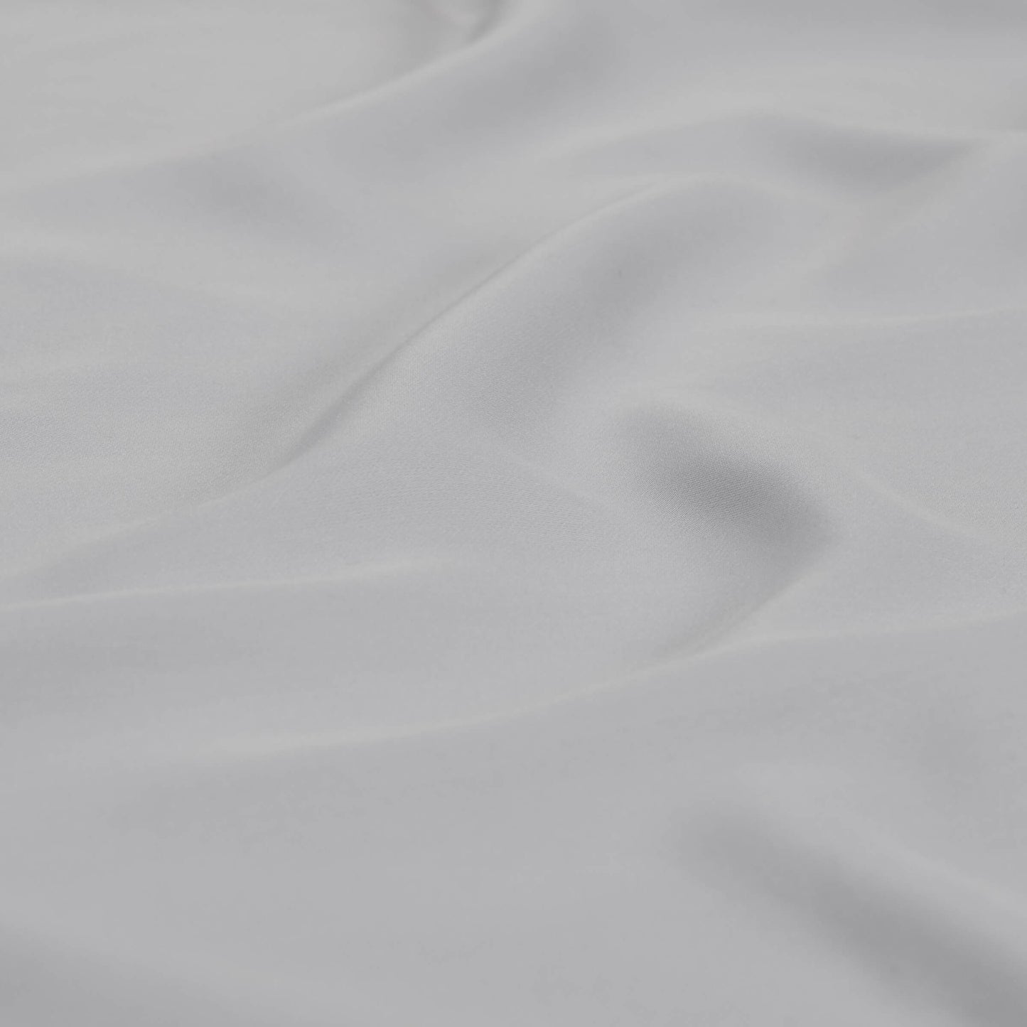 Detailed view of the Slumber Cloud Performance Pillowcase with Outlast temperature regulation technology
