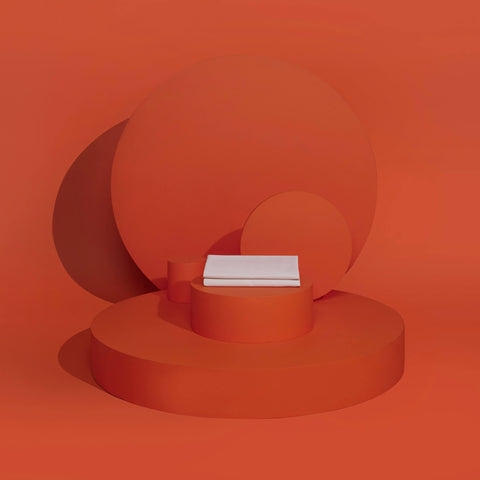 The Slumber Cloud Performance Pillowcases made with Outlast temperature regulation technology and Tencel to help you stay cool through the night.