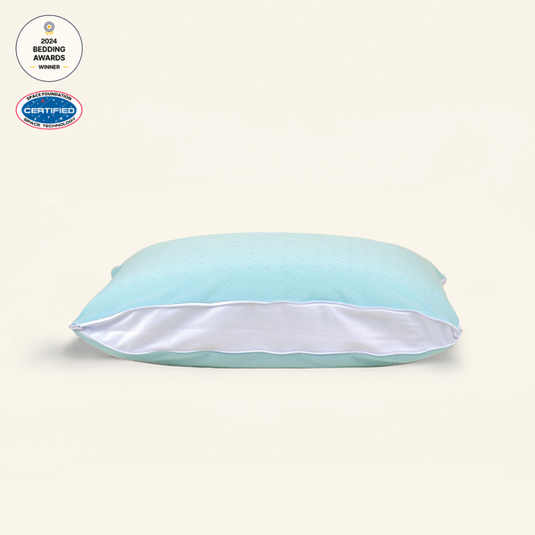 Adjustable UltraCool Pillow