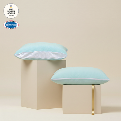 Adjustable UltraCool Pillow