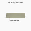 Align Linen Viscose Duvet Cover