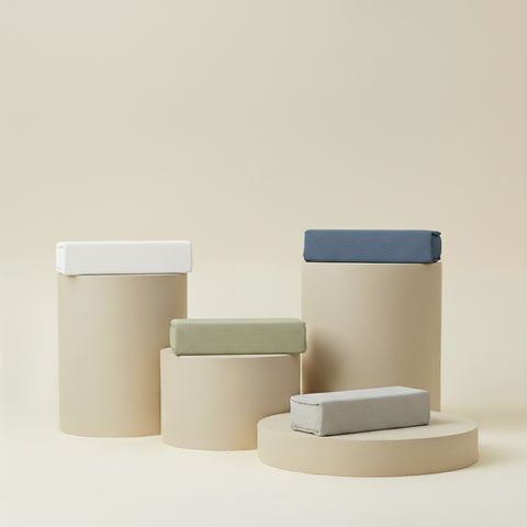 Align Linen Viscose Duvet Cover