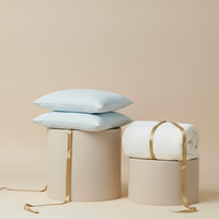 Performance Mattress Pad + 2 UltraCool Pillows Bundle