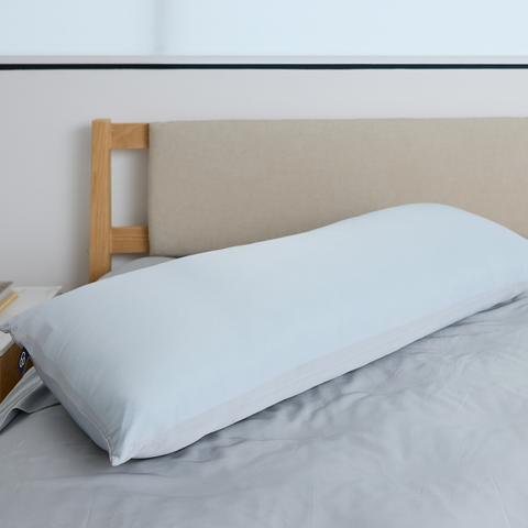 UltraCool Body Pillow