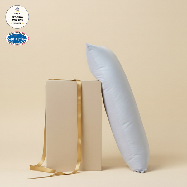 UltraCool Body Pillow