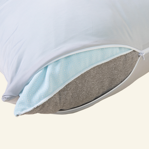 UltraCool Body Pillow