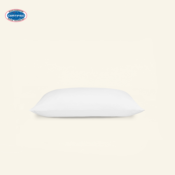 Core Pillow Cover ($59 Value)