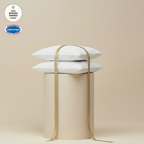 Core Down Alternative Pillow