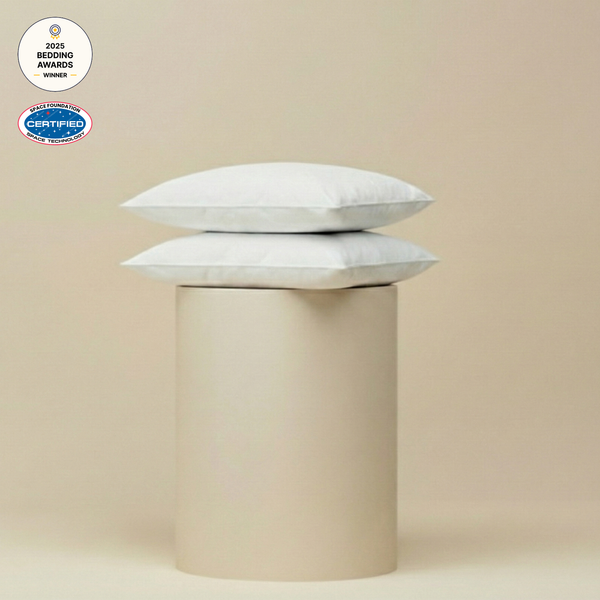 Core Down Alternative Pillow