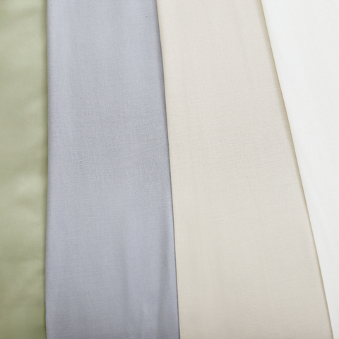 Performance Cotton Sheet Set