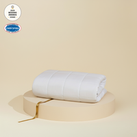 Performance Cotton Comforter