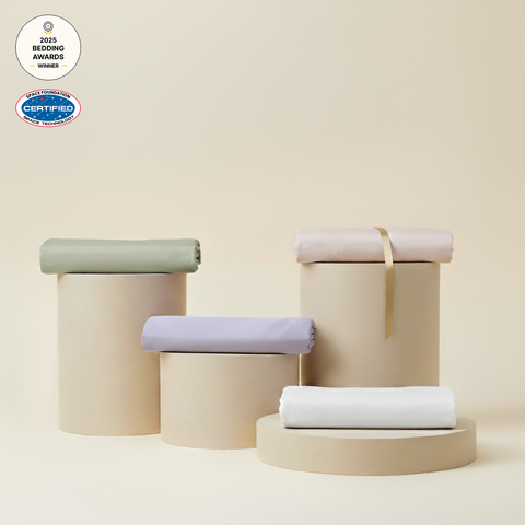 Performance Cotton Duvet Cover