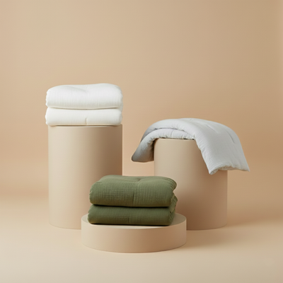 Cotton Quilt