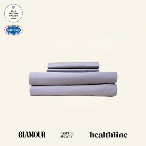 Performance Cotton Sheet Set