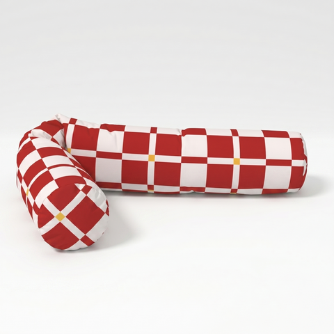 Ziggy Pillow Cover - Pre-Order