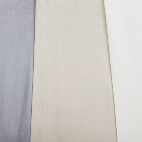 Performance Linen Blend Sheet Set