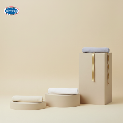 Performance Linen Duvet Cover