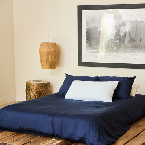 Performance TENCEL™ Duvet Cover
