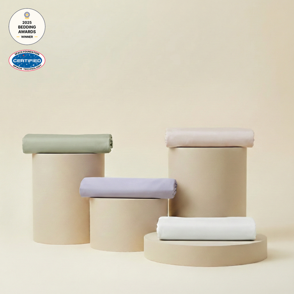 Performance Cotton Duvet Cover