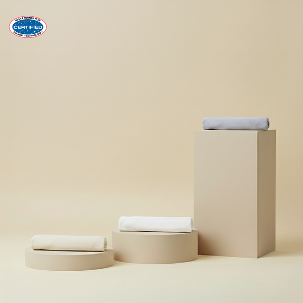 Performance Linen Duvet Cover