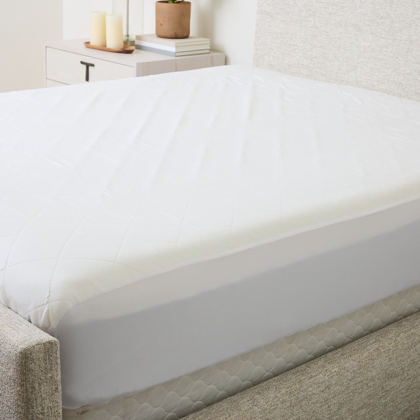 Slumber Cloud Mattress Protector