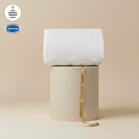 Performance Mattress Pad