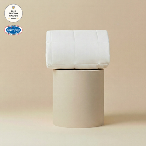 Performance Mattress Pad