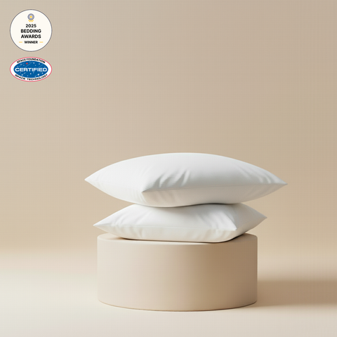 Performance Pillow Covers