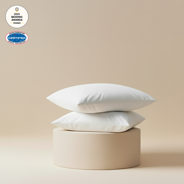 Performance Pillow Covers