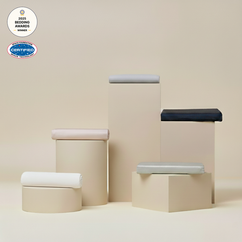 Performance TENCEL™ Duvet Cover