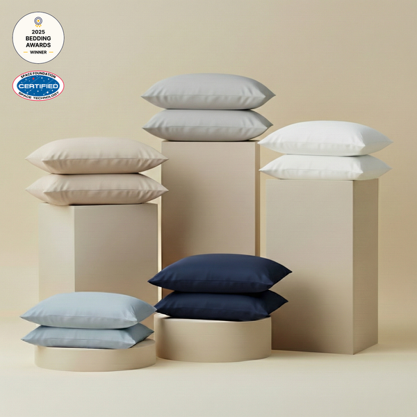 Performance TENCEL™ Pillowcases
