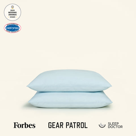 UltraCool Pillow