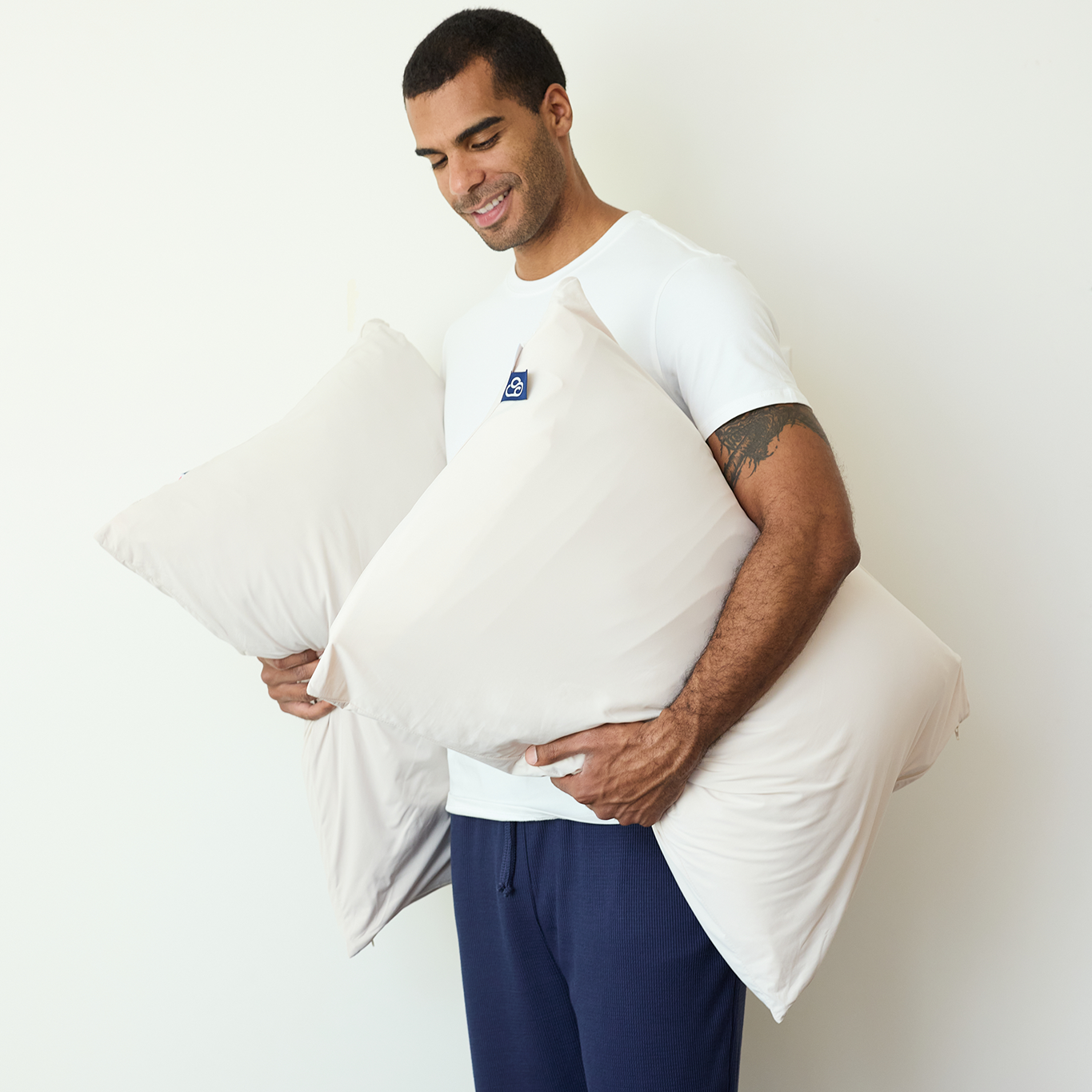 Slumber Cloud Pillowcase - Thumbnail 2