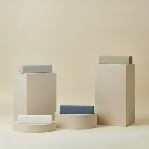 Classic Linen Viscose Fitted Sheet