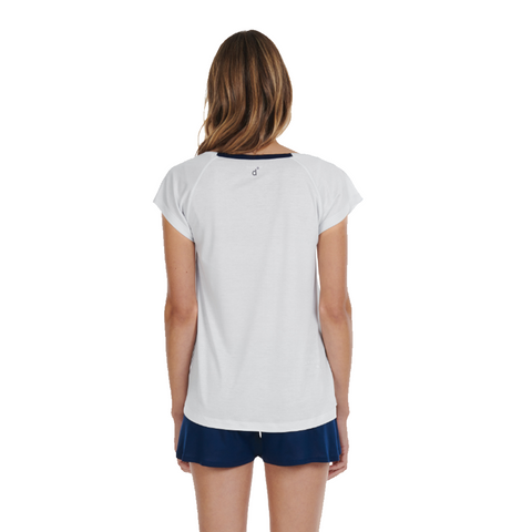 STAY COOL Sleepwear - Women's Short