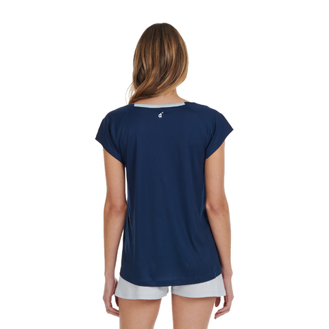 STAY COOL Sleepwear - Women's Top