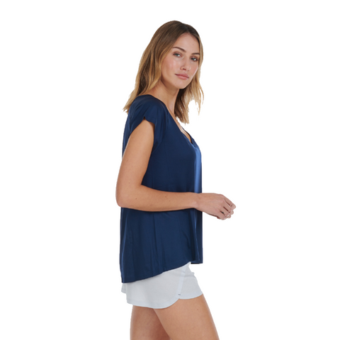 STAY COOL Sleepwear - Women's Top