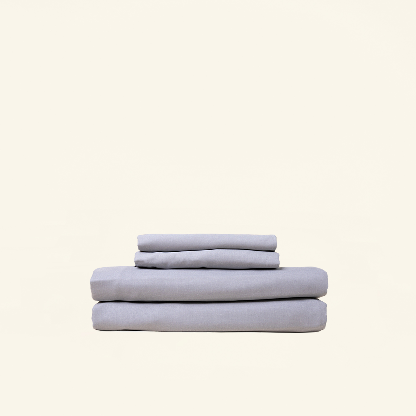 Slumber Cloud Linen Blend Sheet Set - Thumbnail 4