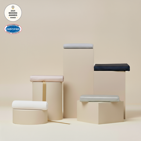 Performance TENCEL™ Duvet Cover