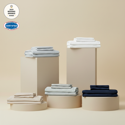 Performance TENCEL™ Sheet Set